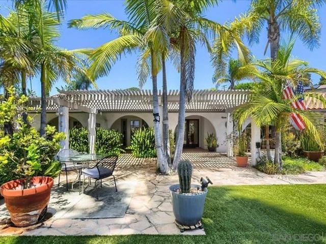 House for sale in Spring Valley, California