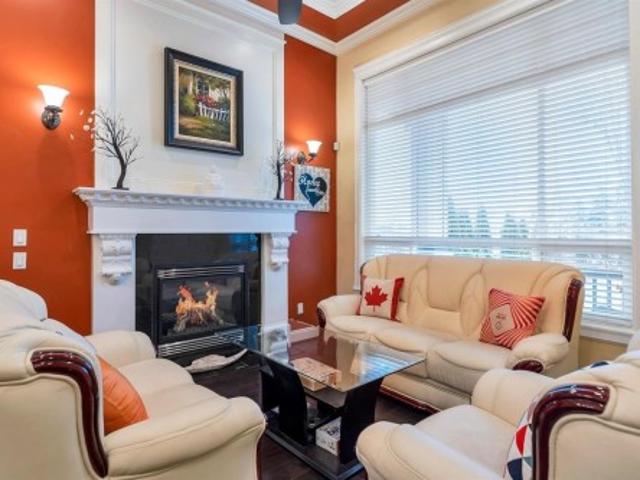 House for sale in Surrey, British Columbia