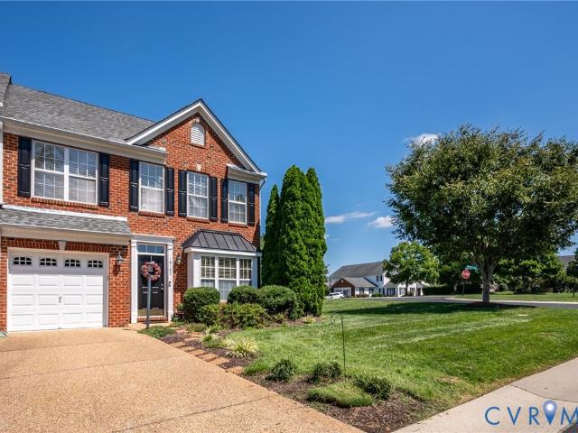 Townhouse for sale in Mechanicsville, Hanover County
