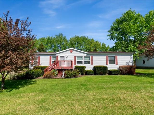 House for sale in Cranesville, Pennsylvania