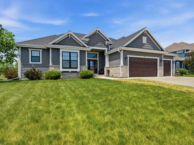 House for sale in Franklin, Wisconsin