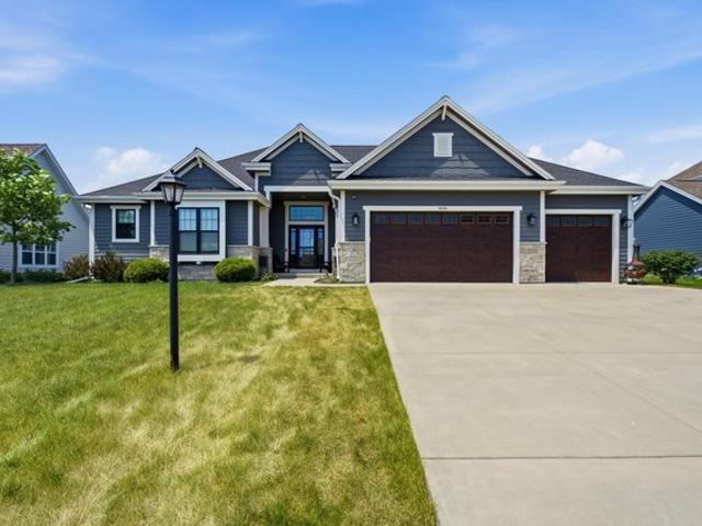 House for sale in Franklin, Wisconsin