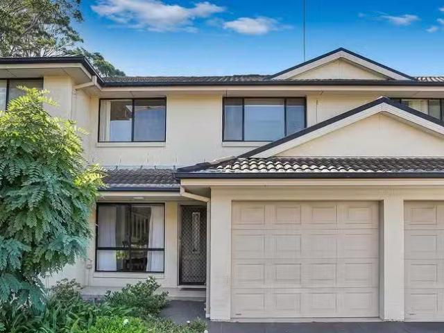 House for rent in Sydney, New South Wales
