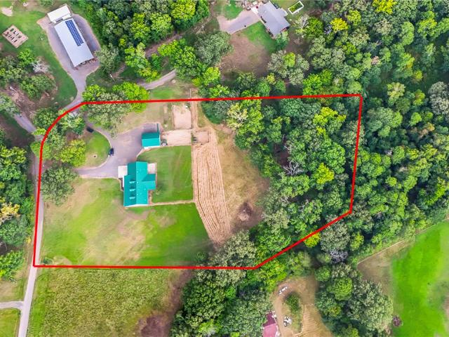 House for sale in Ark