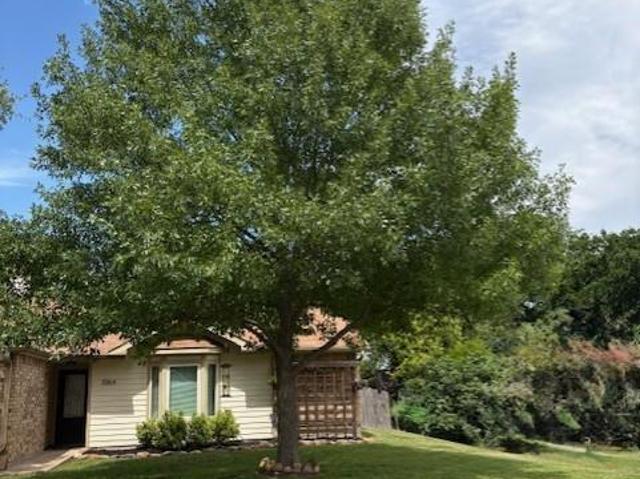 House for sale in Fort Worth, Texas