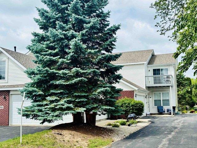 Condo for sale in Winnebago, Illinois
