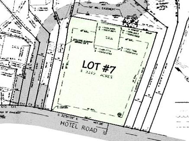 Land for sale in Bishopville, Maryland