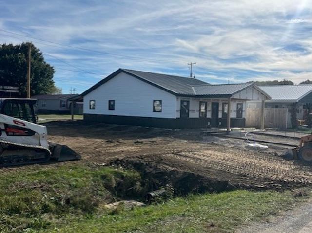 House for sale in Guernsey, Ohio