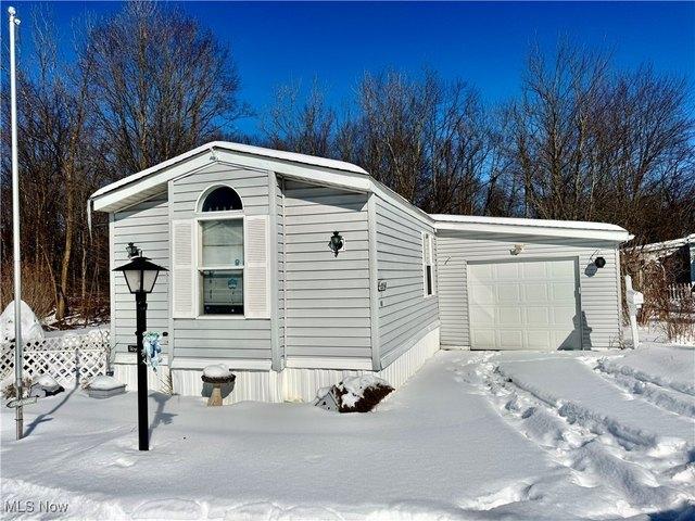 House for sale in Portage, Ohio