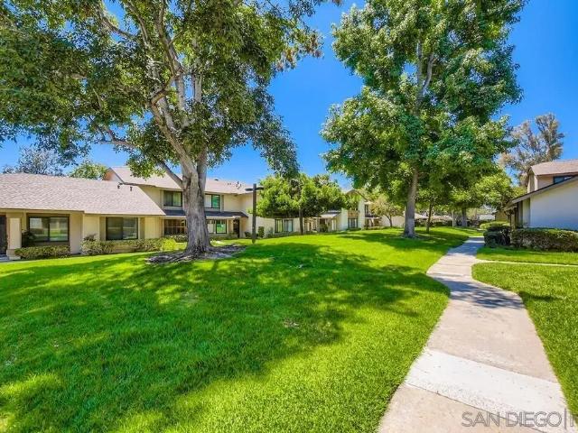 Townhouse for sale in San Diego