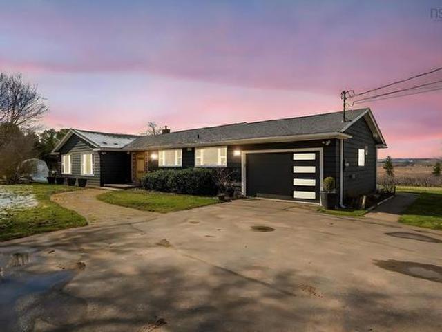 House for sale in Greenwich, Nova Scotia