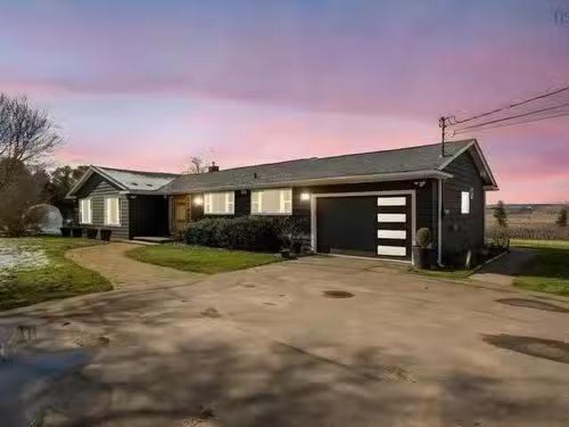House for sale in Greenwich, Nova Scotia