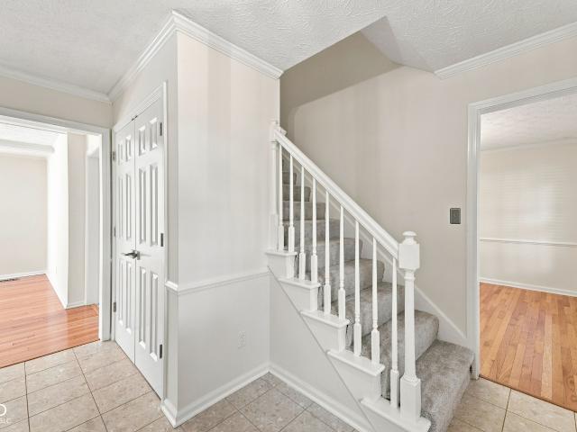 House for sale in Carmel, Indiana