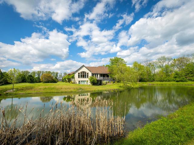 House for sale in Brownsburg, Indiana