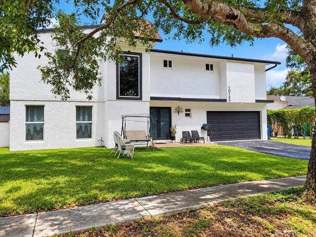 House for sale in Cooper City, Broward County
