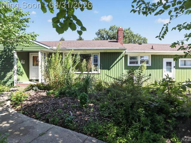 House for sale in Whittaker, Michigan