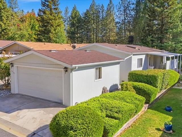 House for sale in Grass Valley, Nevada County