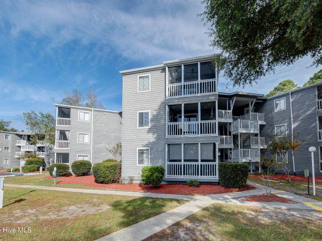 Condo for sale in Calabash, North Carolina