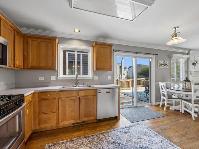 House for sale in Huntley, McHenry County