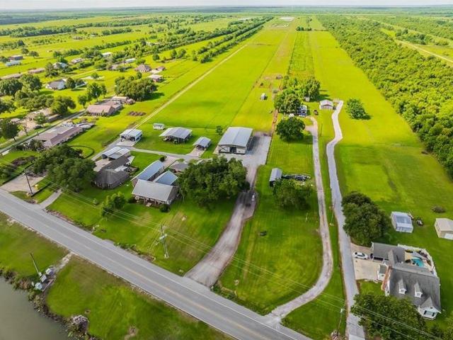 House for sale in Lockport, Louisiana