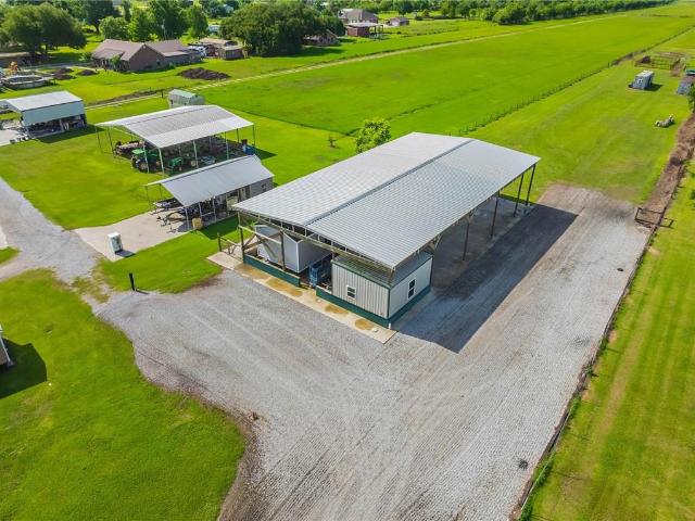 House for sale in Lockport, Louisiana