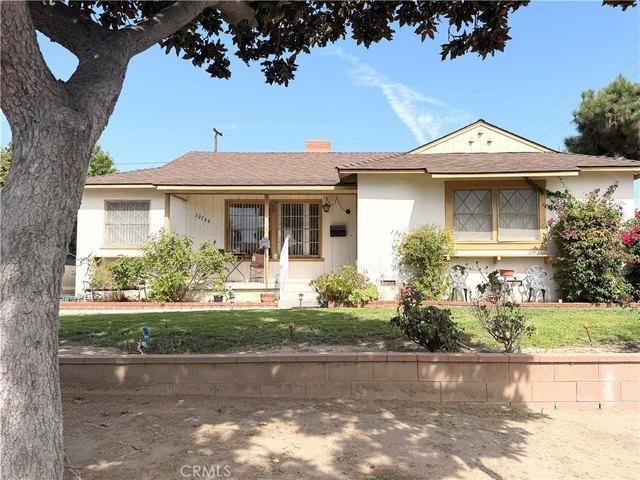 House for sale in Whittier, Los Angeles County