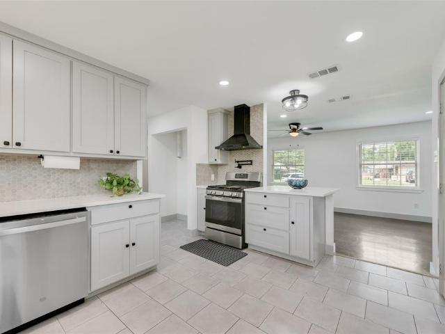 House for sale in Dallas, Texas