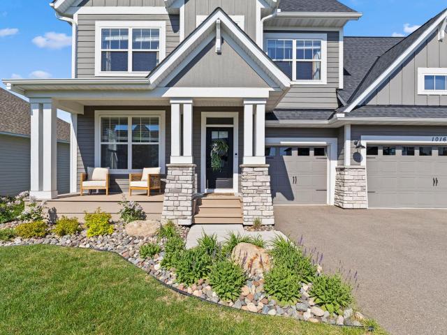 House for sale in Madeline Woods, Maple Grove