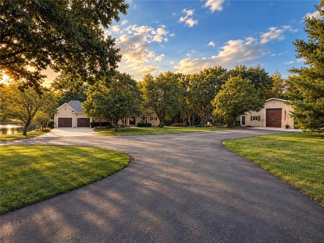 House for sale in Kansas