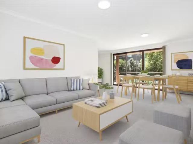 Apartment for rent in Sydney, New South Wales