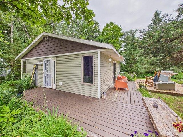House for sale in Argonne, Wisconsin