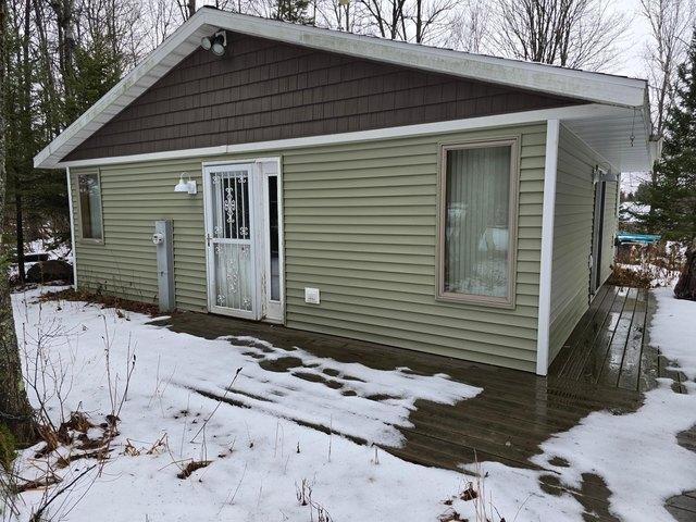 House for sale in Argonne, Wisconsin
