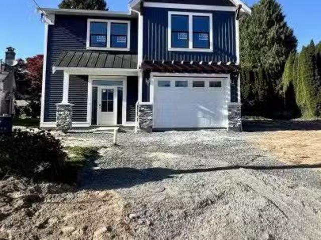House for sale in Chilliwack, British Columbia