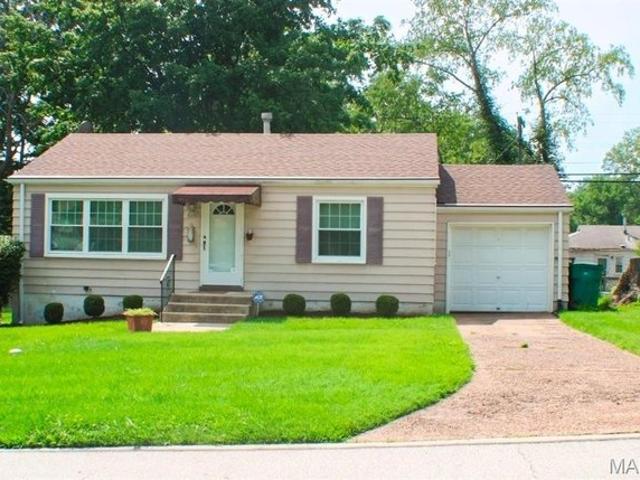 House for sale in Bellefontaine, Ohio