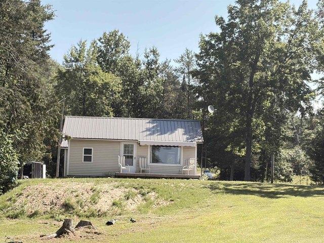 House for sale in Clare, Michigan