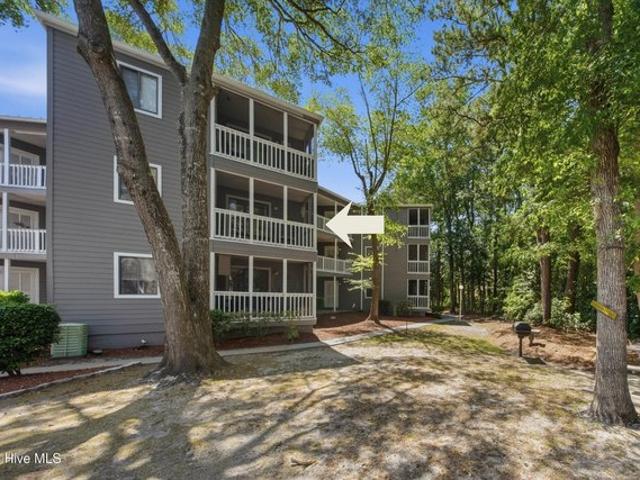 Condo for sale in Calabash, North Carolina