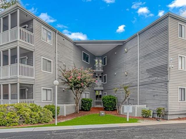 Condo for sale in Calabash, Brunswick County