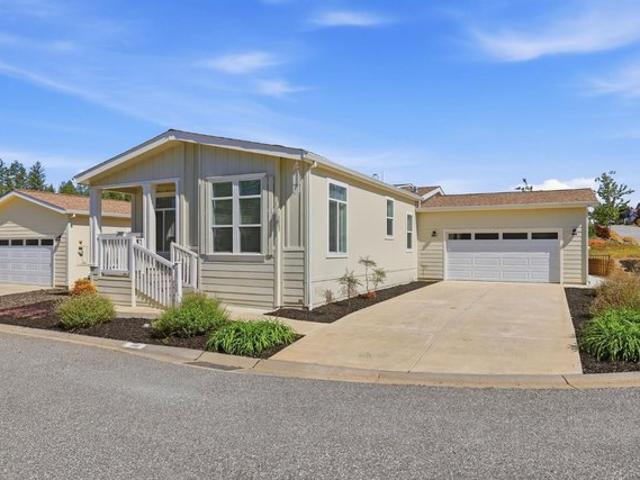 House for sale in Grass Valley, California