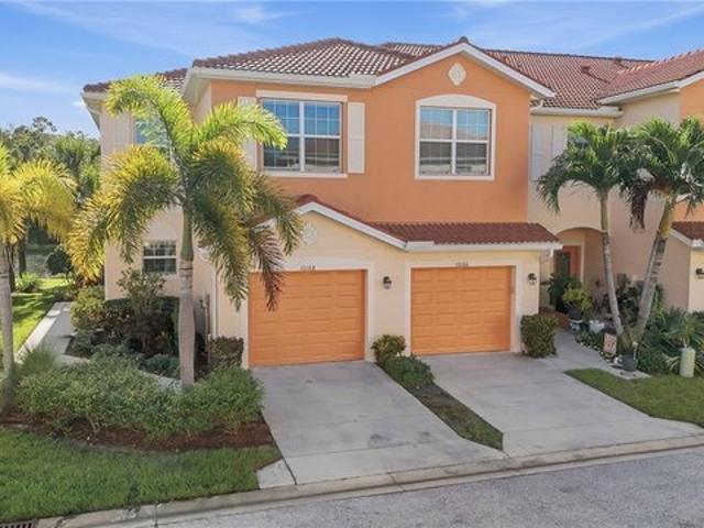 Townhouse for sale in Fort Myers, Florida