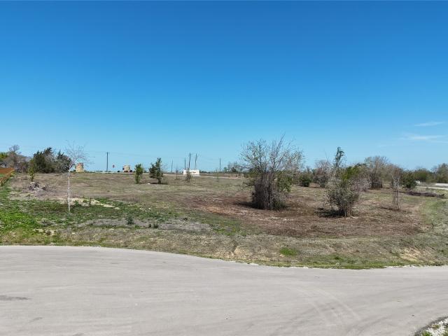 Land for sale in Chappell Hill, Texas