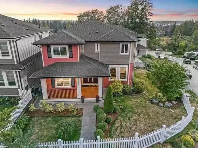House for sale in Maple Ridge, British Columbia
