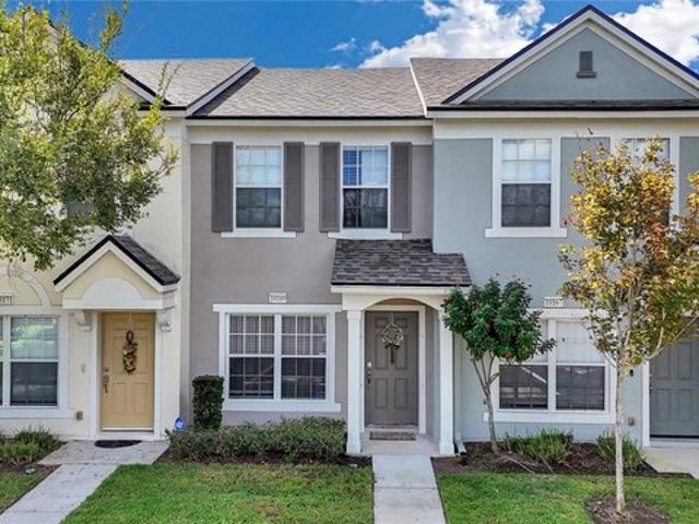 Townhouse for sale in Riverview, Florida