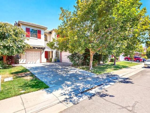 House for sale in California