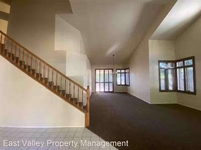 House for rent in Moreno Valley