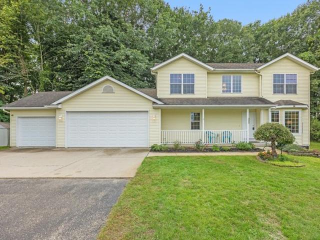 House for sale in Sparta, Michigan