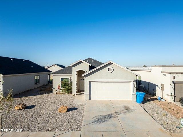 House for sale in Grijalva Gardens Colonia, Socorro