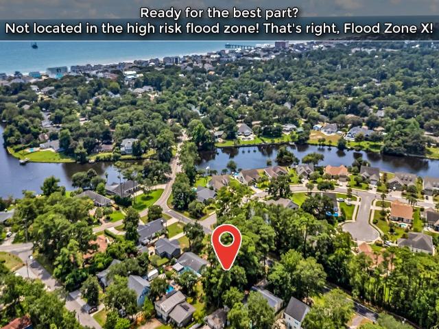 Land for sale in South Carolina