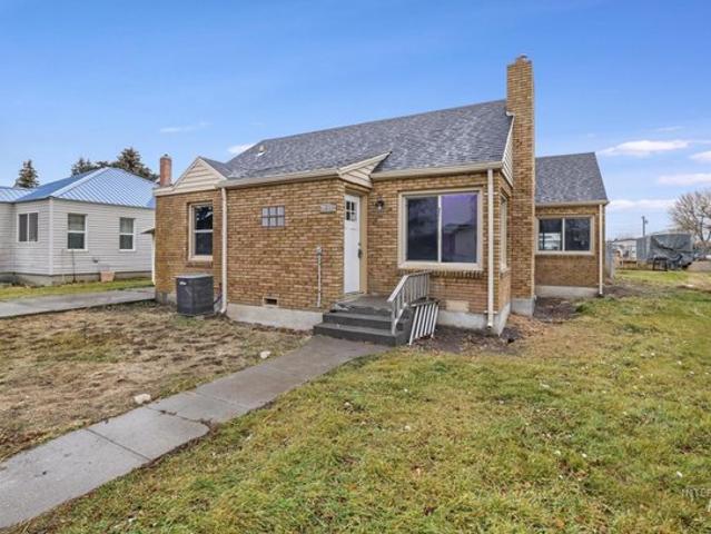House for sale in Rupert, Idaho