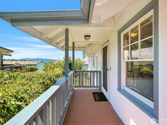 House for sale in Bellingham, Washington