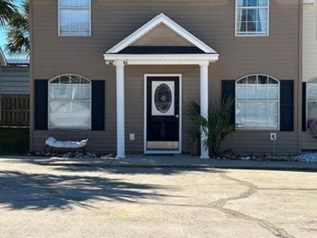 Townhouse for sale in Mexico Beach, Florida